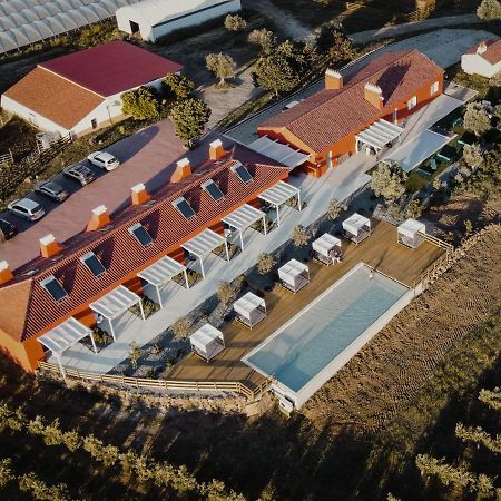 Casinhas De Santo Antonio Villa Alter do Chão Екстериор снимка