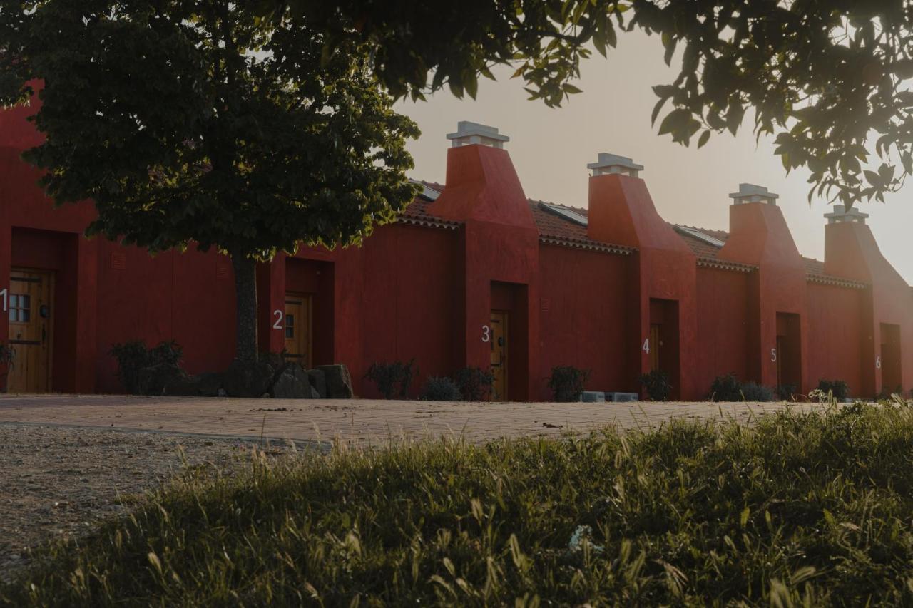 Casinhas De Santo Antonio Villa Alter do Chão Екстериор снимка