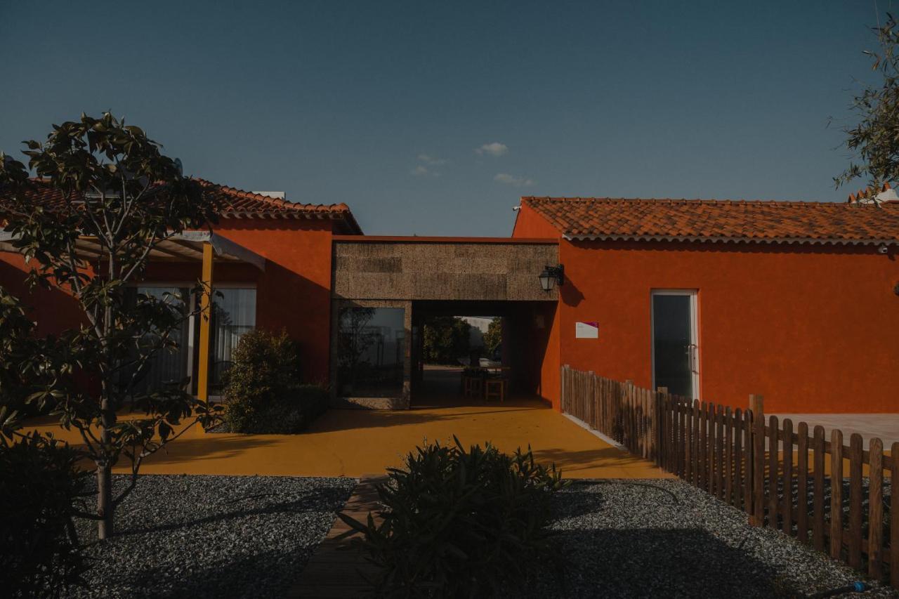 Casinhas De Santo Antonio Villa Alter do Chão Екстериор снимка